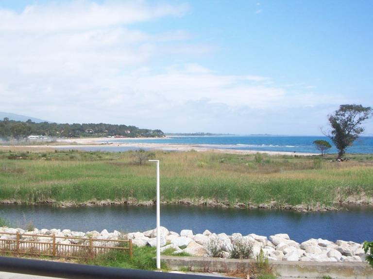 Monolocale Solenzara