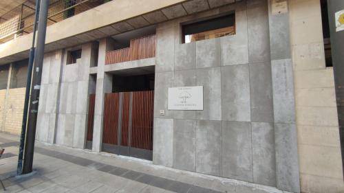 Apartamento Tudela