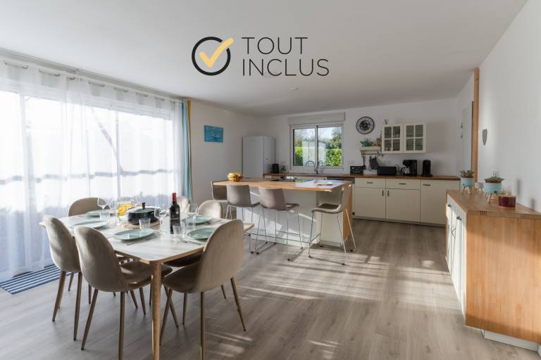 Appartement Landunvez