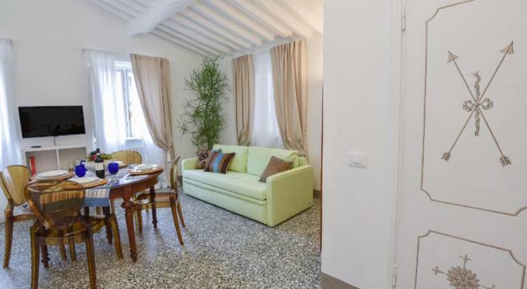 Corticella house Romantic house among the Walls of Lucca — photo 2