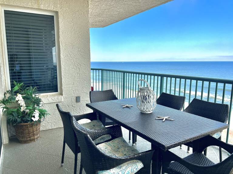Condo Daytona Beach