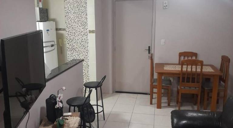 Holiday apartment with 1 room for 6 persons — photo 2