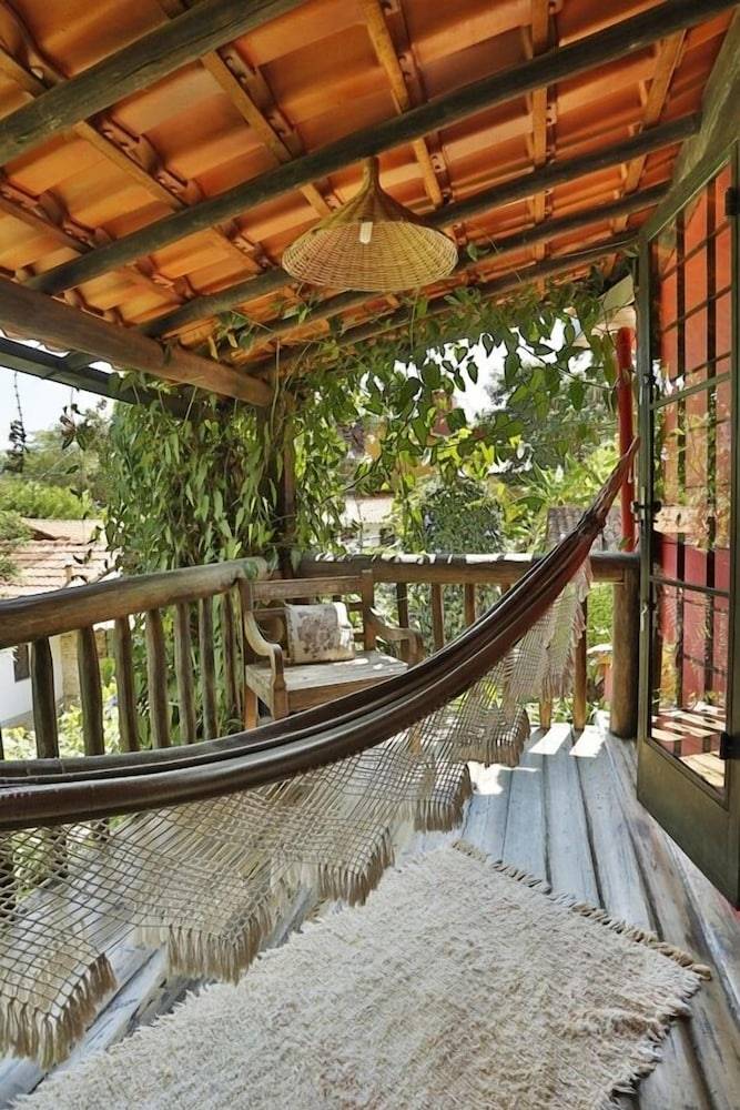 Apartamento Serra do Cipó