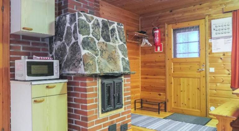 House for 4 persons — photo 2