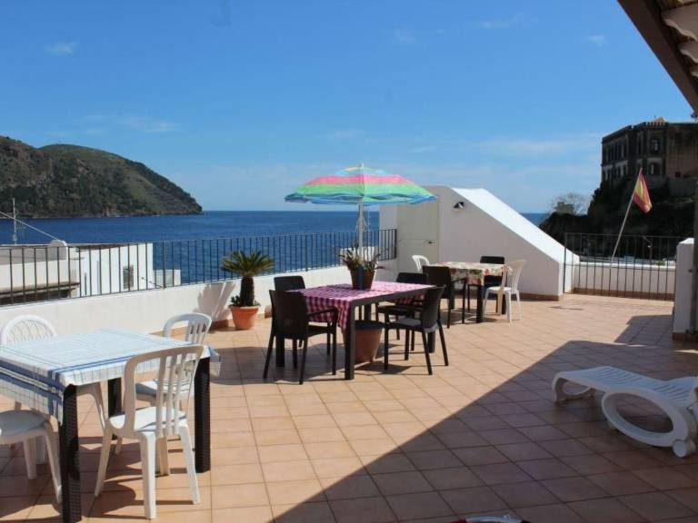 Ferienzimmer 'Bartolo' mit eigener Terrasse — photo 2