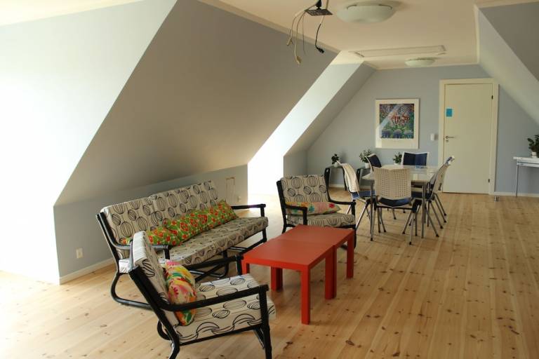 Bed & Breakfast Næstved
