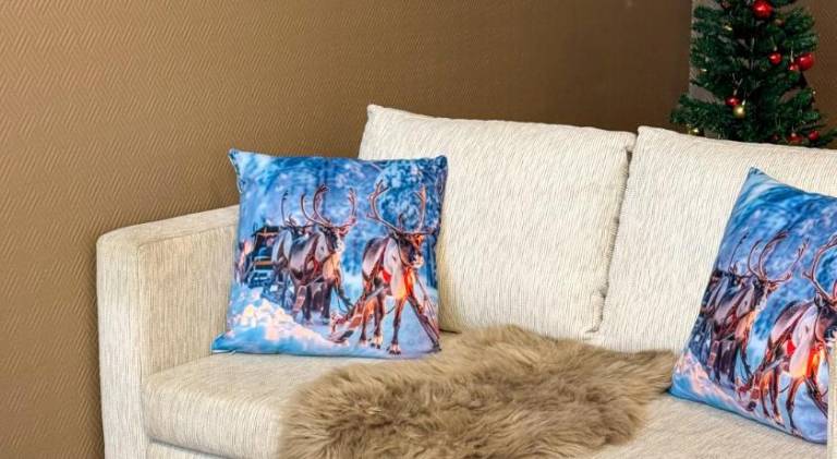 Beautiful apartment | Close to the ski | Pet-friendly — photo 5