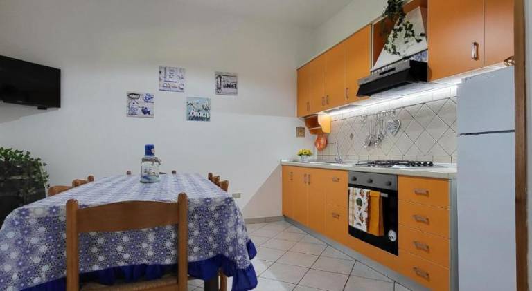 Villa Ilaria casa vacanza Capo Vaticano - Tropea — photo 3