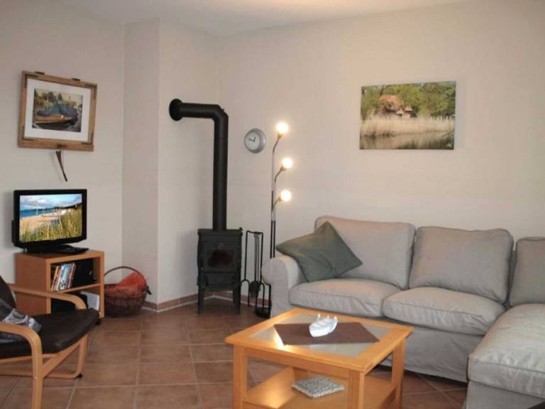 Ferienwohnung  Kalkhorst
