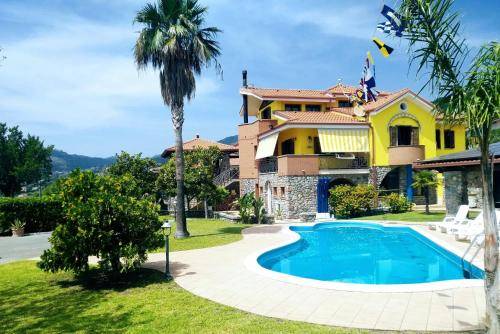 Bed & Breakfast Fuscaldo