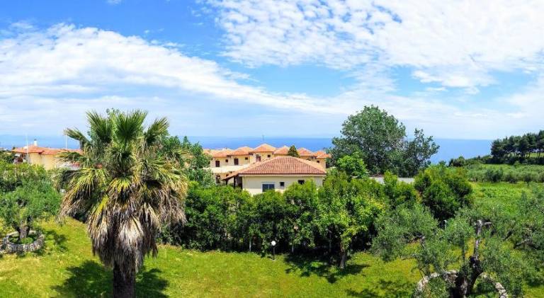 Holiday apartment with 2 rooms for 5 persons in Kas