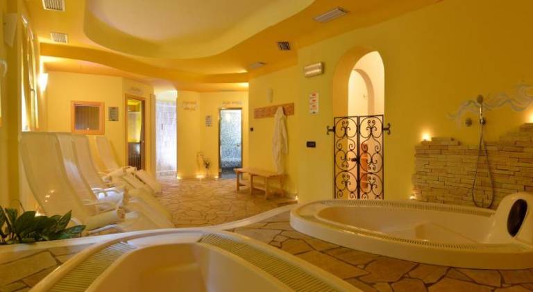 Hotel Dalla Serra — photo 2