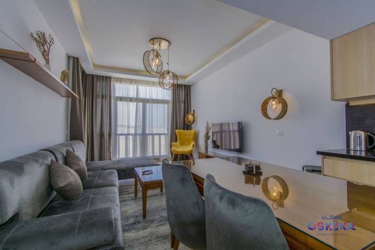 Apartman  Sahl Hasheesh