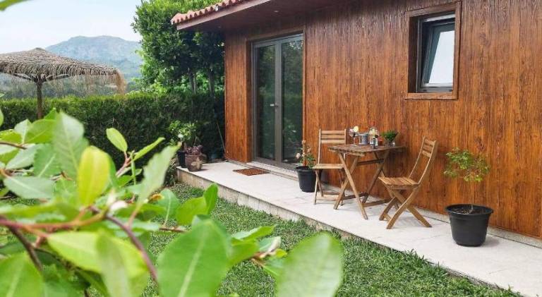 House with private pool, garden & barbeque — photo 5