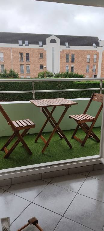 Appartement  Ris-Orangis
