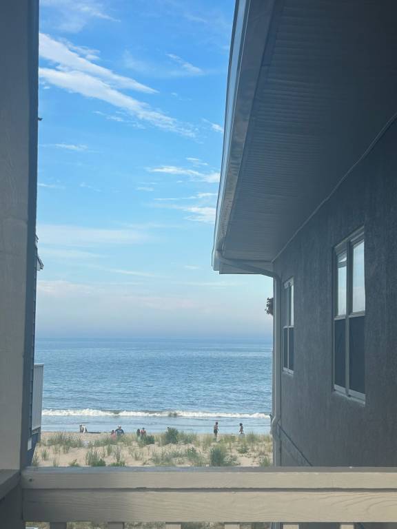 Condo Dewey Beach
