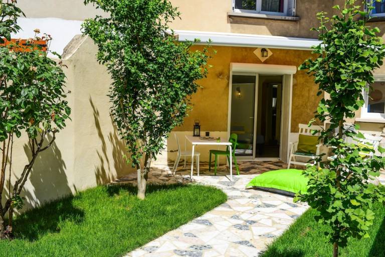 Ferienwohnung  Avignon