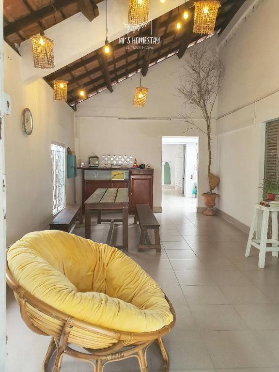 Ni's Homestay — photo 5