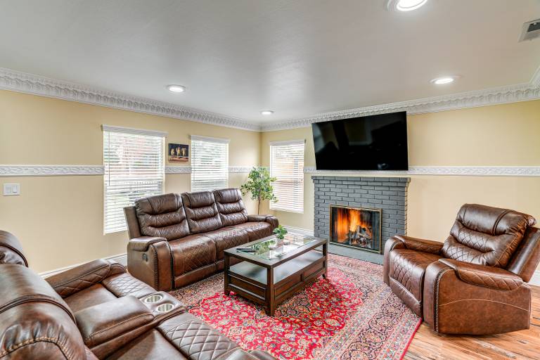 Del Rey Oaks Vacation Home w/ Mini-Golf Course! — photo 4