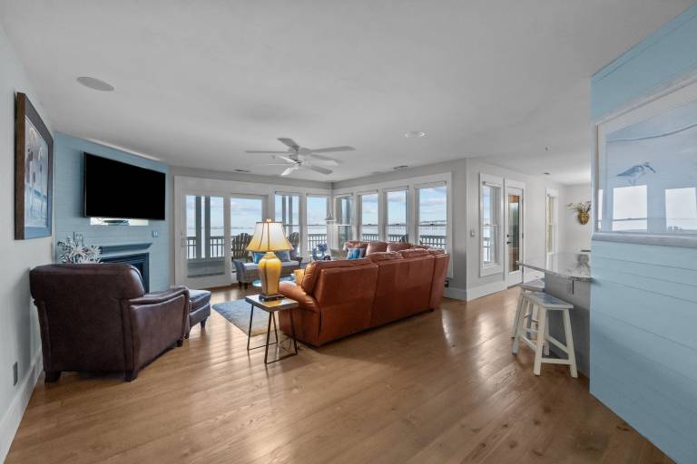 Condo Manteo