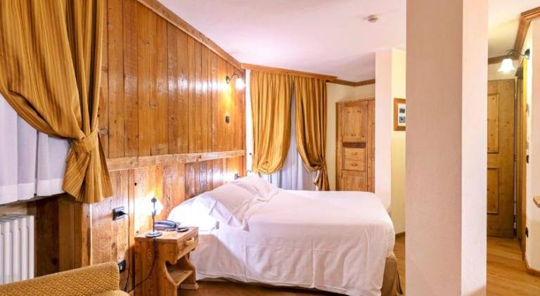 Le Miramonti Hotel Restaurant & Wellness — photo 2