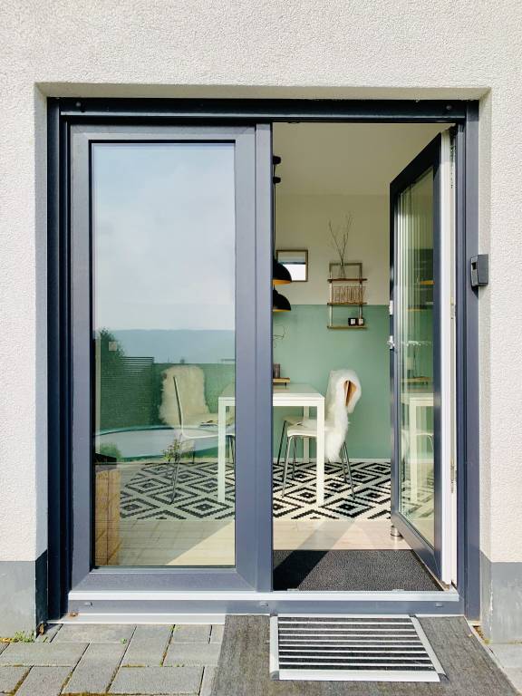 Ferienwohnung Remagen