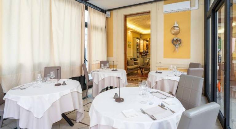 Albergo Alassio — photo 4