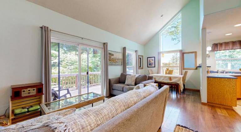 Vacation home | Next to the beach | Perfect for remote work | Dogs allowed — photo 2