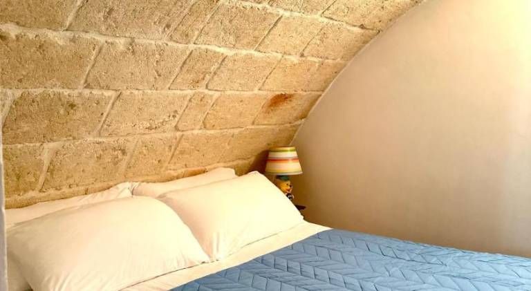 Beautiful holiday apartment | Pets allowed in Andria