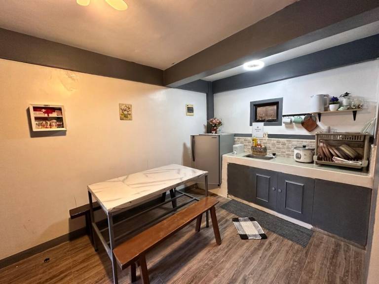 Vacation home with 1 room for 12 persons — photo 4