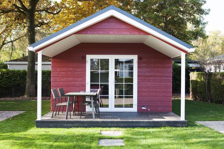 Chalet  Stroe