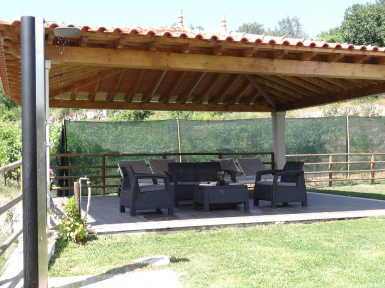 Quinta Cerva