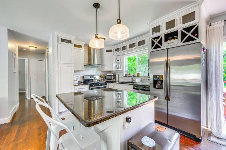 House  Pittsfield Charter Township