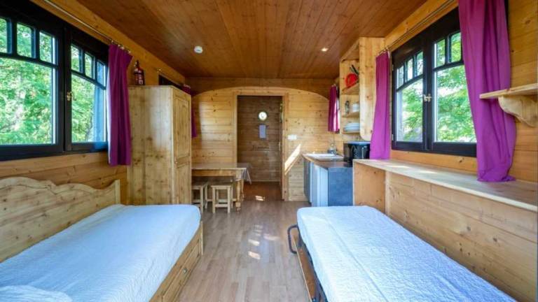 Camping  Bar-sur-Aube