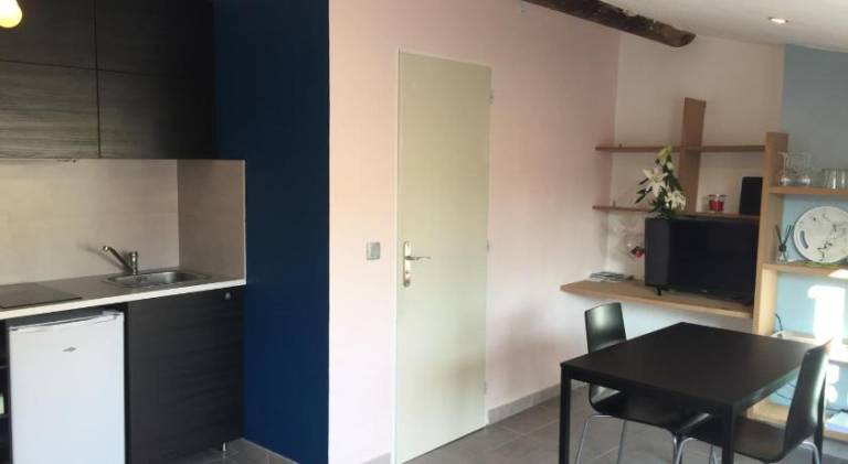 Pleasant holiday apartment with patio | Pets are welcome — photo 4