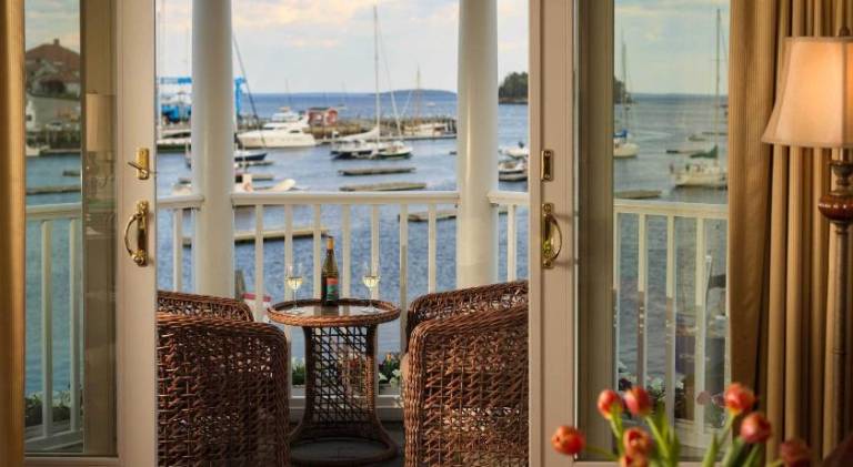 Grand Harbor Inn — photo 3