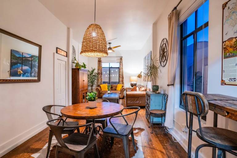 Apartment Auburn