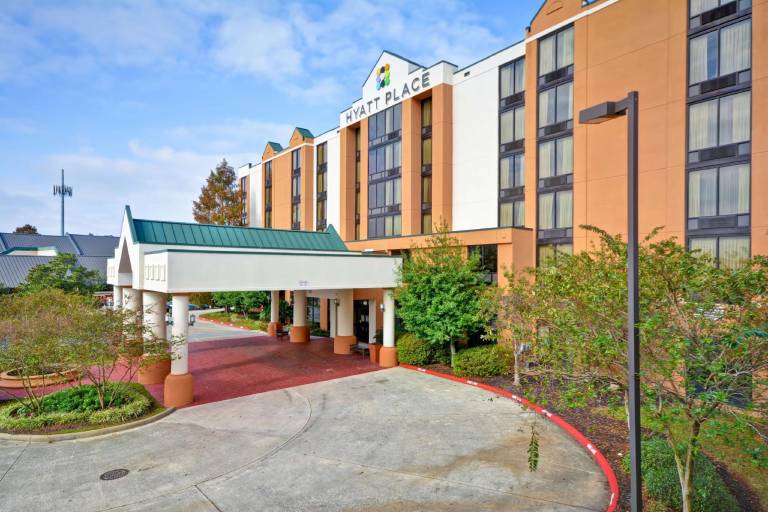Hyatt Place Baton Rouge I-10 in Baton Rouge, LA