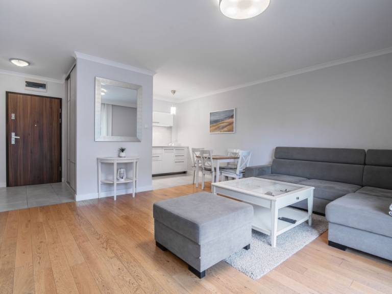 Ferienwohnung Przewłoka