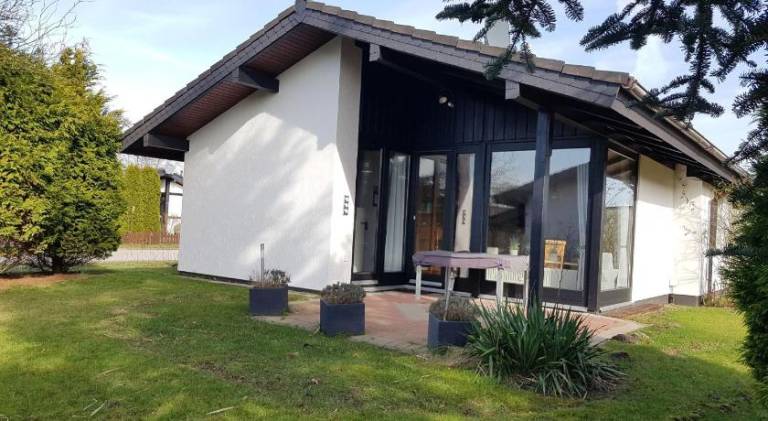 Beautiful vacation home | Pets allowed in Butjadingen