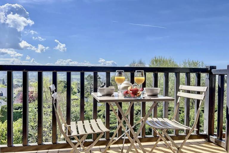 Rental apartment | Suitable for remote work — photo 3