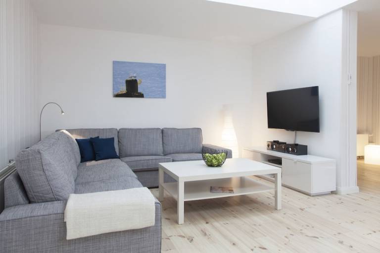 Appartement Flensburg