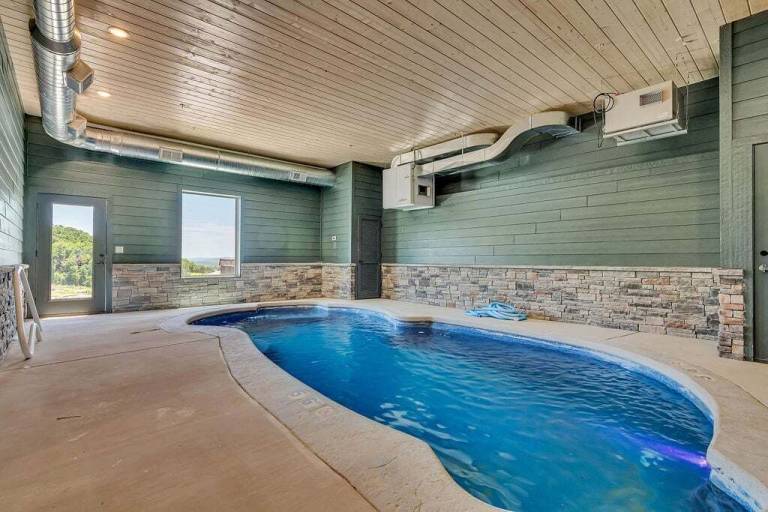 Lodge Branson