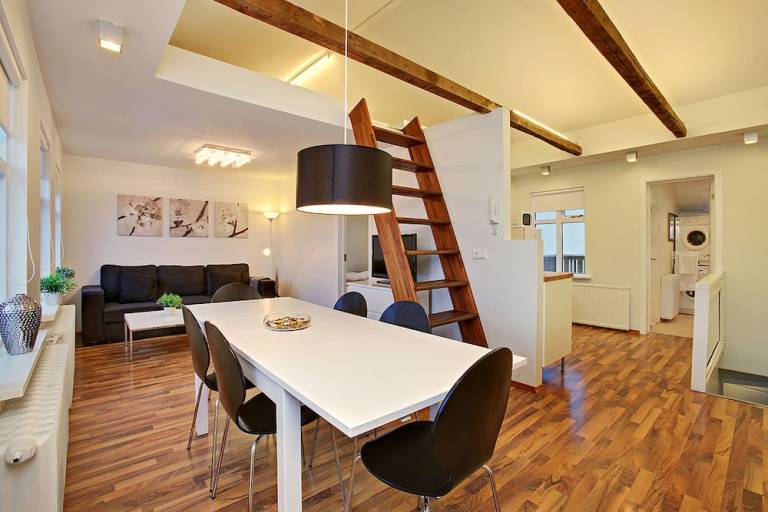 Apartamento  Downtown