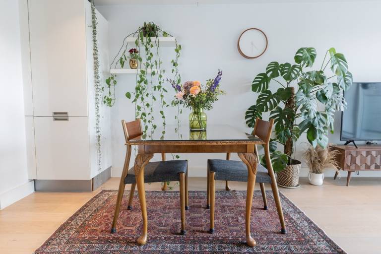Apartment Greenwich