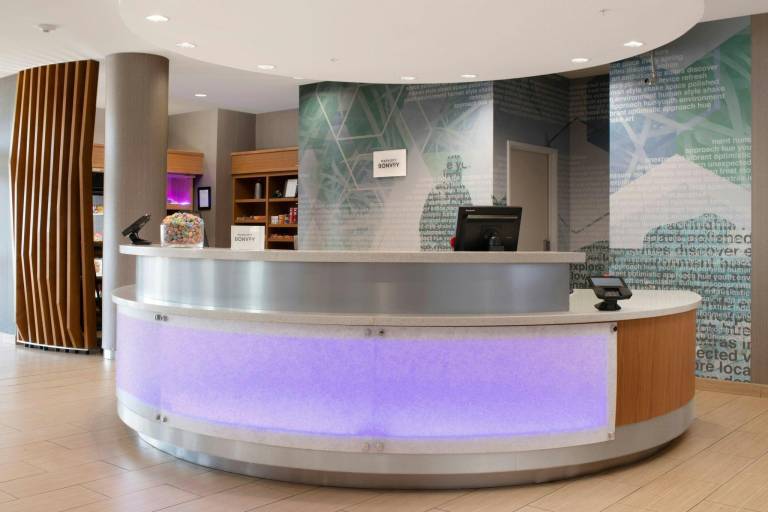 SpringHill Suites by Marriott San Angelo — photo 4