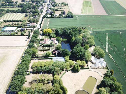Vakantiepark Ven-Zelderheide