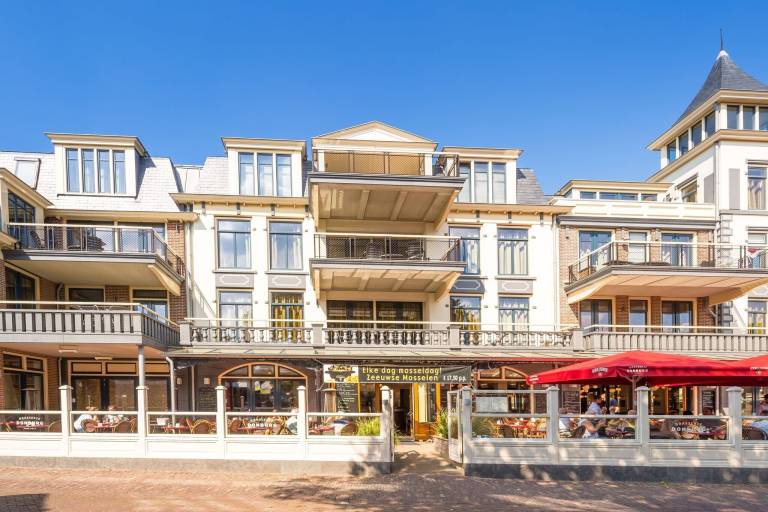 Ferienwohnung Domburg
