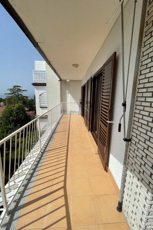 Ferienwohnung Njivice