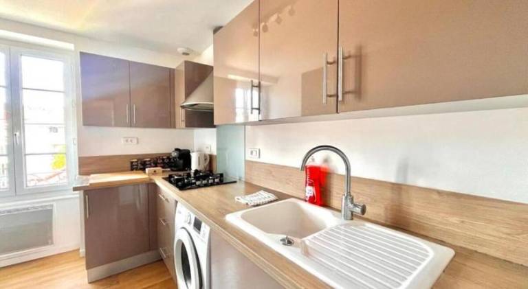 Rental apartment | Pets are welcome — photo 2